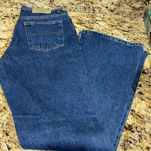 Vintage jordache flare leg jeans ☆